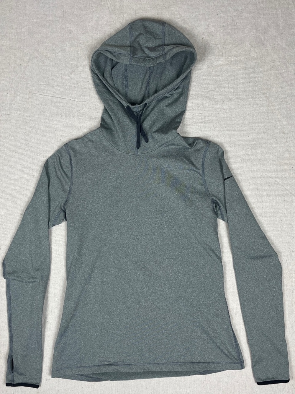 Nike Pro Hoodie